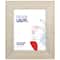 Frame USA Farmhouse Barnwood White Single Image Picture Frame